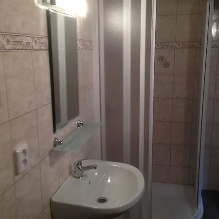 Pensionat Penzion A Restaurace Fara 3*