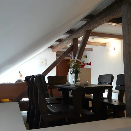 Penzion A Restaurace Fara 3*