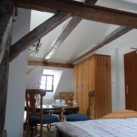 Penzion A Restaurace Fara 3*