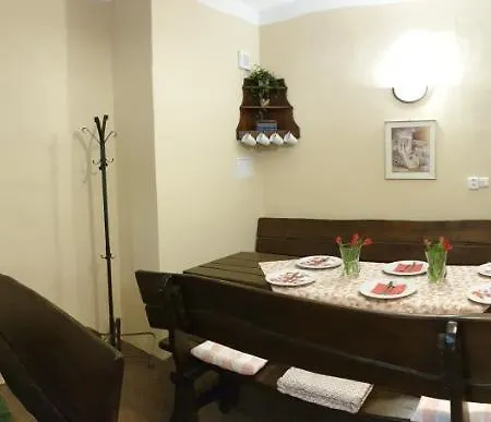 Pensionat Penzion A Restaurace Fara 3*